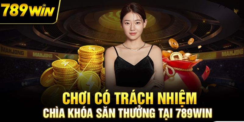 Lợi ích của việc tham gia chơi có trách nhiệm là gì?