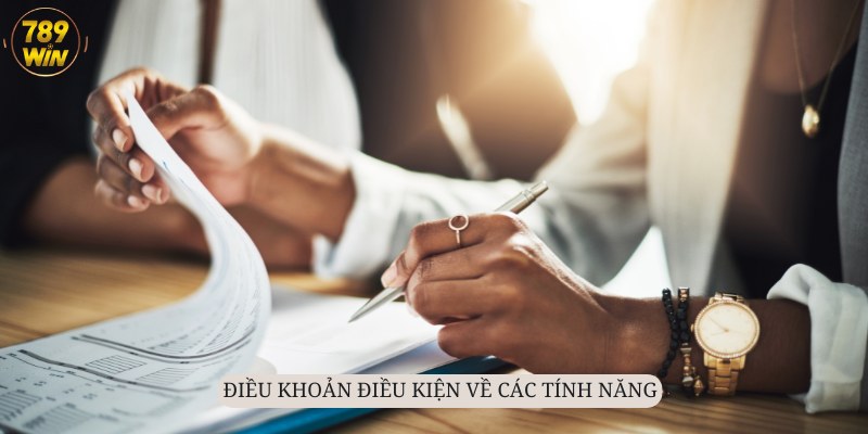 Sử dụng tính năng cá cược đúng cách 