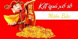 Xổ số miền Bắc tại 789Win